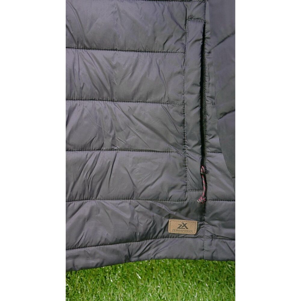 ZeroXposur‎ Lightweight Puffer Jacket - Men's Size XL - Picture 3 of 4